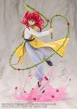 ARTFX J Kurama Ver.2 1/8 - YuYu Hakusho | Kotobukiya Figure
