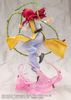 ARTFX J Kurama Ver.2 1/8 - YuYu Hakusho | Kotobukiya Figure