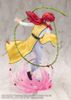 ARTFX J Kurama Ver.2 1/8 - YuYu Hakusho | Kotobukiya Figure