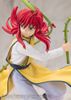 ARTFX J Kurama Ver.2 1/8 - YuYu Hakusho | Kotobukiya Figure
