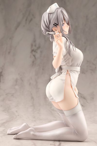 Saotome Shino Nurse Ver 1/7 - Minori Chigusa | Kotobukiya Figure