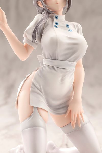 Saotome Shino Nurse Ver 1/7 - Minori Chigusa | Kotobukiya Figure