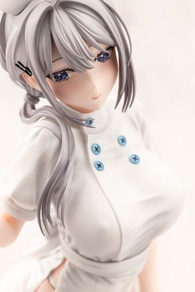 Saotome Shino Nurse Ver 1/7 - Minori Chigusa | Kotobukiya Figure
