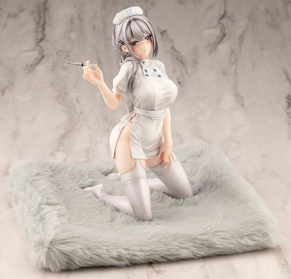 Saotome Shino Nurse Ver 1/7 - Minori Chigusa | Kotobukiya Figure