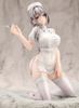 Saotome Shino Nurse Ver 1/7 - Minori Chigusa | Kotobukiya Figure