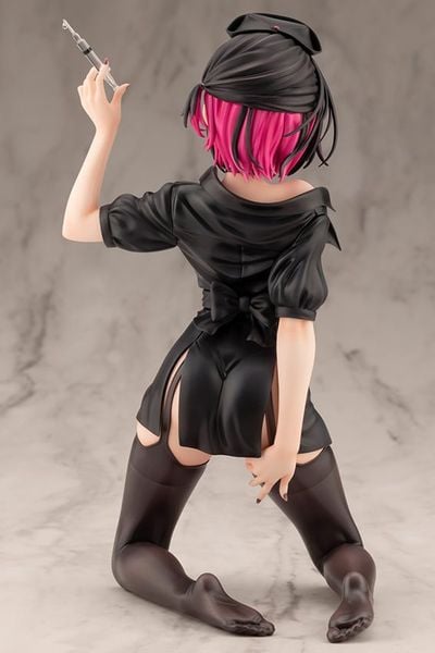 Shirayuki Ren Nurse Ver 1/7 - Minori Chigusa | Kotobukiya Figure