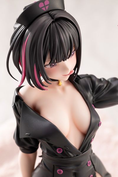 Shirayuki Ren Nurse Ver 1/7 - Minori Chigusa | Kotobukiya Figure