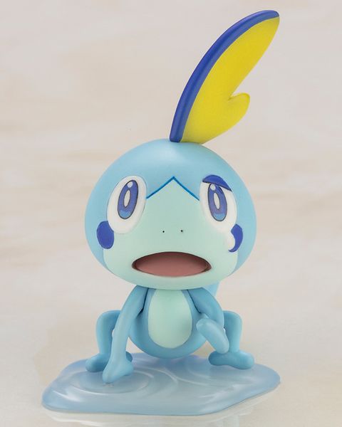 Gloria with Sobble 1/8 ARTFX J - Pokemon | Kotobukiya Figure