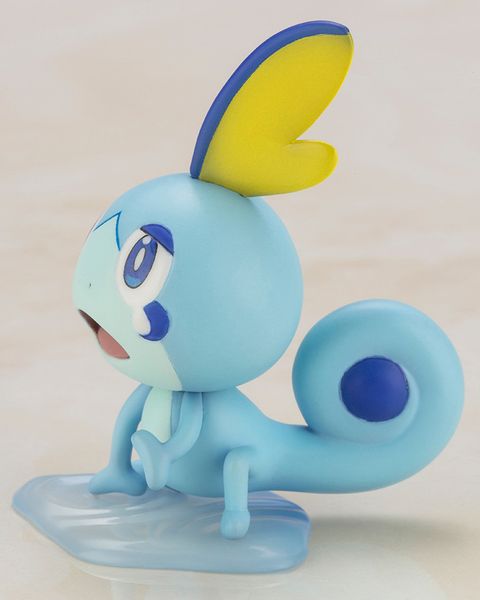 Gloria with Sobble 1/8 ARTFX J - Pokemon | Kotobukiya Figure