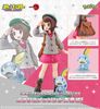 Gloria with Sobble 1/8 ARTFX J - Pokemon | Kotobukiya Figure