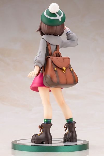 Gloria with Sobble 1/8 ARTFX J - Pokemon | Kotobukiya Figure