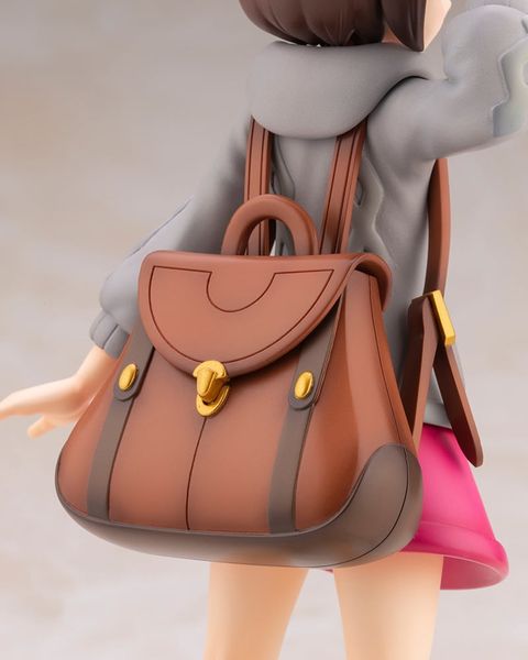 Gloria with Sobble 1/8 ARTFX J - Pokemon | Kotobukiya Figure