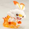 Victor with Scorbunny 1/8 ARTFX J - Pokemon | Kotobukiya Figure