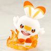 Victor with Scorbunny 1/8 ARTFX J - Pokemon | Kotobukiya Figure