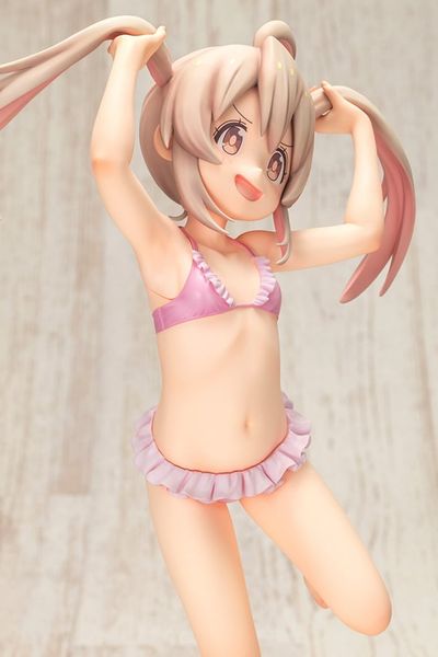 Mahiro Oyama NEET T-shirt Ver. 1/6 - Onii-chan wa Oshimai! | Kotobukiya Figure