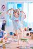 Mahiro Oyama NEET T-shirt Ver. 1/6 - Onii-chan wa Oshimai! | Kotobukiya Figure