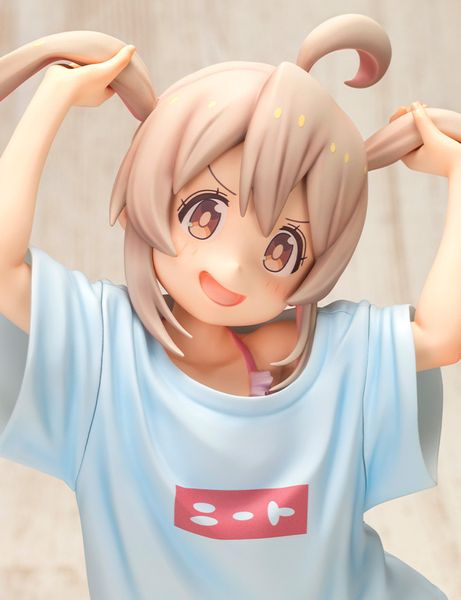Mahiro Oyama NEET T-shirt Ver. 1/6 - Onii-chan wa Oshimai! | Kotobukiya Figure