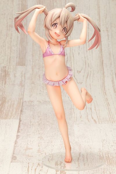 Mahiro Oyama NEET T-shirt Ver. 1/6 - Onii-chan wa Oshimai! | Kotobukiya Figure