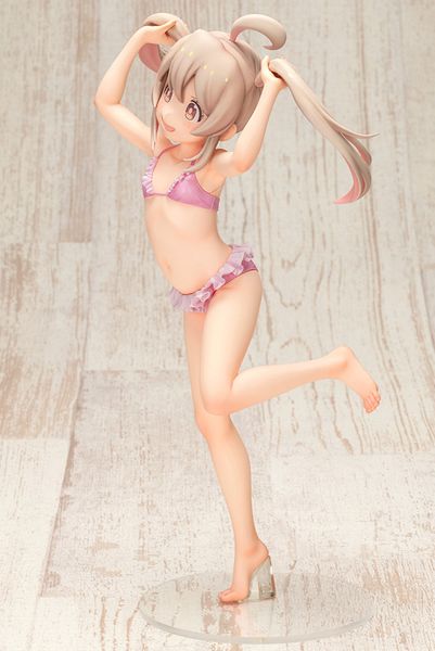 Mahiro Oyama NEET T-shirt Ver. 1/6 - Onii-chan wa Oshimai! | Kotobukiya Figure