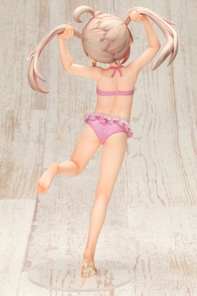 Mahiro Oyama NEET T-shirt Ver. 1/6 - Onii-chan wa Oshimai! | Kotobukiya Figure