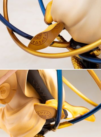 Coco 1/8 - Witch Hat Atelier | Kotobukiya Figure