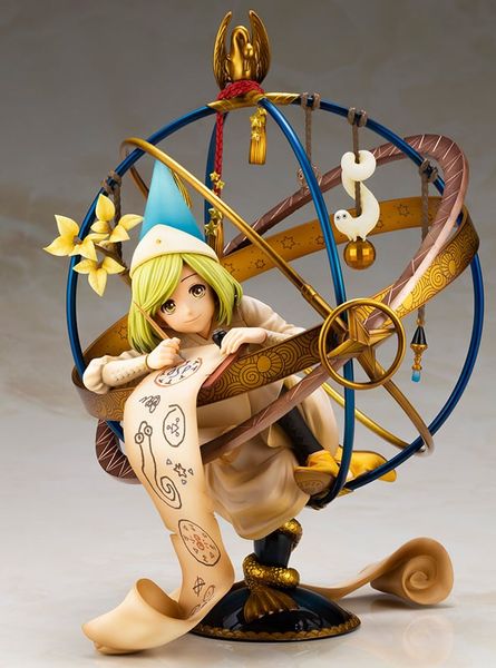 Coco 1/8 - Witch Hat Atelier | Kotobukiya Figure