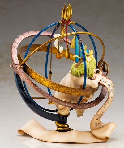 Coco 1/8 - Witch Hat Atelier | Kotobukiya Figure