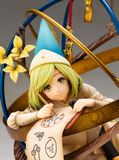 Coco 1/8 - Witch Hat Atelier | Kotobukiya Figure