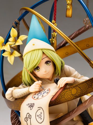 Coco 1/8 - Witch Hat Atelier | Kotobukiya Figure