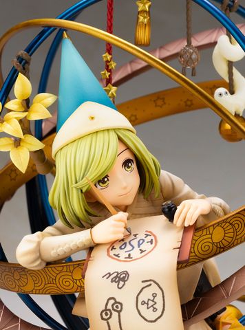 Coco 1/8 - Witch Hat Atelier | Kotobukiya Figure