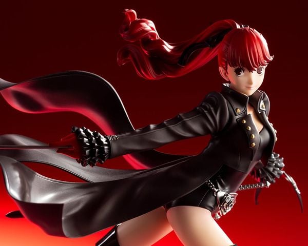 Kasumi Yoshizawa ARTFX J Phantom Thief Version - Persona 5 Royal | Kotobukiya Figure