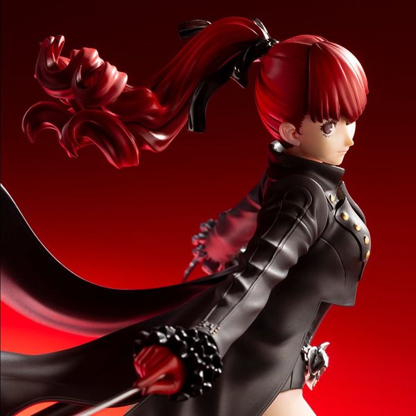 Kasumi Yoshizawa ARTFX J Phantom Thief Version - Persona 5 Royal | Kotobukiya Figure