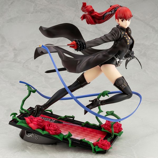 Kasumi Yoshizawa ARTFX J Phantom Thief Version - Persona 5 Royal | Kotobukiya Figure