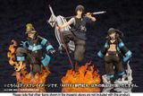 Shinmon Benimaru ARTFX J 1/8 - Enn Enn no Shouboutai | Kotobukiya Figure