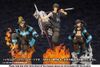 Shinmon Benimaru ARTFX J 1/8 - Enn Enn no Shouboutai | Kotobukiya Figure