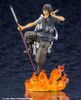 Shinmon Benimaru ARTFX J 1/8 - Enn Enn no Shouboutai | Kotobukiya Figure