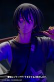 Shinmon Benimaru ARTFX J 1/8 - Enn Enn no Shouboutai | Kotobukiya Figure