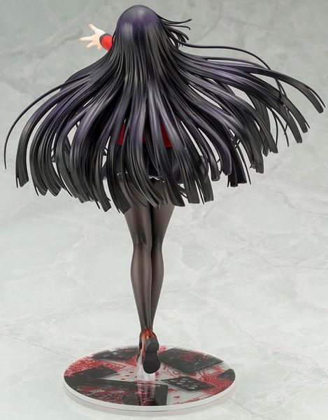 Yumeko Jabami ARTFX J 1/8 - Kakegurui | Kotobukiya Figure