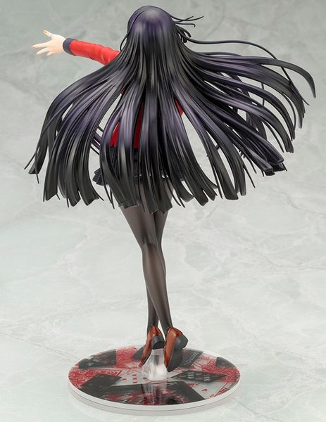 Yumeko Jabami ARTFX J 1/8 - Kakegurui | Kotobukiya Figure