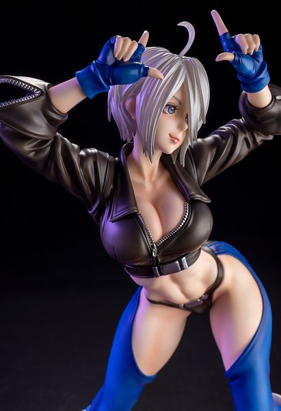 Angel 1/7 SNK Bishoujo - The King of Fighters 2001 | Kotobukiya Figure