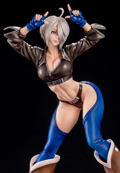 Angel 1/7 SNK Bishoujo - The King of Fighters 2001 | Kotobukiya Figure