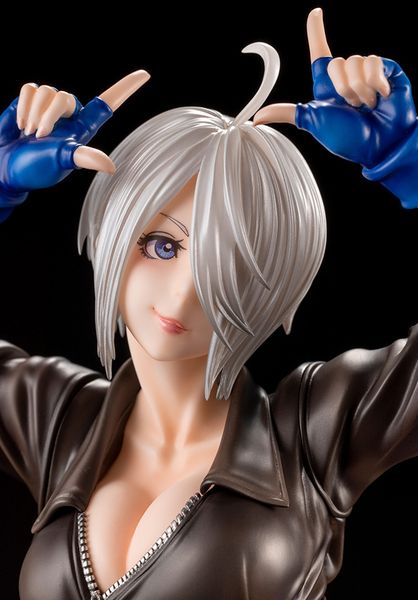 Angel 1/7 SNK Bishoujo - The King of Fighters 2001 | Kotobukiya Figure