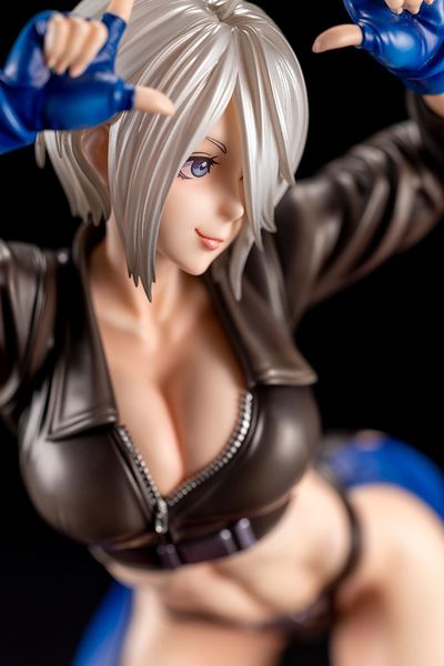 Angel 1/7 SNK Bishoujo - The King of Fighters 2001 | Kotobukiya Figure
