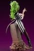 Beetlejuice Bishoujo Statue Horror Bishoujo 1/7 - Beetlejuice | Kotobukiya Figure