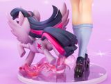 Twilight Sparkle Bishoujo - My Little Pony | Kotobukiya Figure