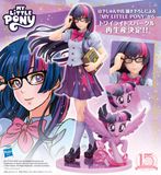 Twilight Sparkle Bishoujo - My Little Pony | Kotobukiya Figure