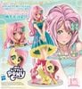 MY LITTLE PONY BISHOUJO Fluttershy 1/7 - My Little Pony | Kotobukiya Figure