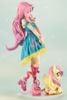 MY LITTLE PONY BISHOUJO Fluttershy 1/7 - My Little Pony | Kotobukiya Figure