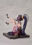 KDcolle Himejima Akeno 1/6.5 15th Anniversary Ver - High School DxD Hero | Kadokawa Figure