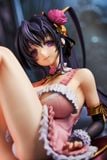 KDcolle Himejima Akeno 1/6.5 15th Anniversary Ver - High School DxD Hero | Kadokawa Figure